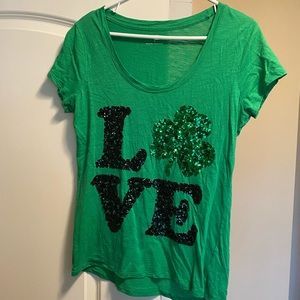 St. Patrick’s Day Tee